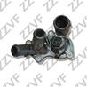 ТЕРМОСТАТ FORD FOCUS II (05-08)  FUSION (02-12)