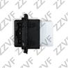 РЕЗИСТОР ВЕНТИЛЯТОРА ОТОПИТЕЛЯ FORD KUGA (08-12)  FOCUS II (05-11)  C-MAX (03-11)  S-MAX (06-..)