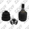 Шрус внутренний левый (l) mitsubishi lancer (07-14)  outlander (06-12)