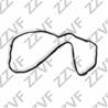 Прокладка клапанной крышки honda civic 4d (06-12)  cr-v (07-12)