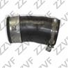 ПАТРУБОК ИНТЕРКУЛЕРА AUDI A3 (03-13)  Q3 (12-...)  SKODA SUPERB (08-15)  YETI (09-...)
