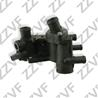 КОРПУС ТЕРМОСТАТА VW CADDY II (95-04)  LUPO (98-05)