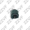 ВТУЛКА ЗАДНЕГО СТАБИЛИЗАТОРА D15 FORD FOCUS II (04-08) FORD C-MAX CAP (03-07)
