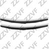 ЩЕТКИ СТЕКЛООЧИСТИТЕЛЯ ПЕРЕДНЕГО (комплект - 2 шт.) TOYOTA LAND CRUISER (07-15)  RAV4 (05-12)