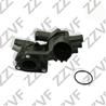 Корпус термостата audi a2 (00-05)  skoda fabia (99-06)