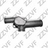 ФЛАНЕЦ ТЕРМОСТАТА VW PASSAT [B6] (05-10)  JETTA (06-11)