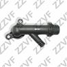 ФЛАНЕЦ ТЕРМОСТАТА BMW 3 E46 (98-05)  Z3 (95-03)