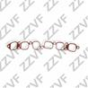 Прокладка впускного коллектора vw golf iv/bora (97-05)  touareg (02-10)