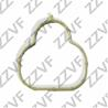 Прокладка впускного коллектора mazda 3 (bk) (02-09)  2 (de) (07-14)