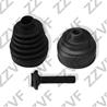 ШРУС ВНЕШНИЙ СО СТОРОНЫ КОЛЕСА BMW 5 F07/F10/F11  6 F06 GC GC/F12/ F13  7 F01/F02