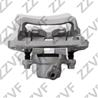 СУППОРТ ТОРМОЗНОЙ ЗАДНИЙ ПРАВЫЙ (R) TOYOTA 4RUNNER  LAND CRUISER  LEXUS GX400  GX460  GX470  SEQUOI...