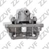 СУППОРТ ТОРМОЗНОЙ ЗАДНИЙ ЛЕВЫЙ (L) TOYOTA 4RUNNER  LAND CRUISER  LEXUS GX400  GX460  GX470  SEQUOIA