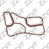 Прокладка масляного радиатора mercedes w164 (05-11)