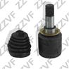 Шрус внутренний на привод левый (l) 4matic mercedes 164 (ml 280  ml 300  ml 320  ml 350)