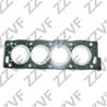 Прокладка гбц citroen jumper 230 (94-02)  peugeot 306 (93-03)