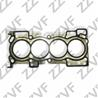 ПРОКЛАДКА ГБЦ NISSAN QASHQAI (J10) (06-13)  TIIDA (C11) (07-14)