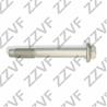 БОЛТ РАЗВАЛЬНЫЙ (РЕМКОМПЛЕКТ) NISSAN NAVARA (D40) (05-15)  PATHFINDER (R51) (05-14)
