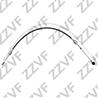 ТРОС КПП FIAT GRANDE PUNTO (05-09)  PUNTO EVO (09-11)  ALFA MITO (08-11)
