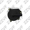 Крышка маслоприемника mercedes w 221 (05-13)