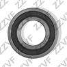 ПОДШИПНИК ШАРИКОВЫЙ NISSAN PRIMERA P11 (96-01) 28X58X16