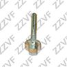 Болт развальный citroen c-crosser (08-13)  peugeot 4007 (08-13)