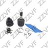 Шрус внутренний левый (l) ford galaxy (06-15)  mondeo iv (07-…)