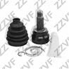 ШРУС НАРУЖНЫЙ BMW X5 E70 (07-13), BMW X5 F15 (13…), BMW X6 E71 (08-14), BMW X6 F