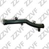 ПАТРУБОК СИСТЕМЫ ОХЛАЖДЕНИЯ CITROEN C3 PICASSO (08-..)  C4 (05-11)  PEUGEOT 308
