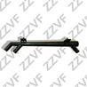 ПАТРУБОК СИСТЕМЫ ОХЛАЖДЕНИЯ FORD FOCUS I (98-05)  TRANSIT/TOURNEO CONNECT (02-13