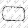 ПРОКЛАДКА ПОДДОНА АКПП BMW 1` E87/E81 (04-11)  3` E90/E91 (05-12)  X1 E84 (09-1