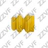 Отбойник переднего амортизатора toyota lexus is200/300 (01-05)