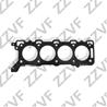 Прокладка гбц land rover range rover sport (05-12)  range rover iii (lm) (02-12)