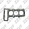 Прокладка гбц 2 4l audi a6 (04-11) (4-6 цил.)
