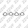 Прокладка впускного коллектора 2 0 nissan x-trail (01-06)  teana (06-08)