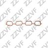 Прокладка впускного коллектора 2 0 toyota avensis ii (03-08)  rav 4 (00-05)