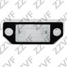 Плафон подсветки номерного знака FOC-2 05-  C-MAX 03-