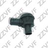 Клапан турбокомпрессора audi a4 (00-04)  a6 (97-04)  vw polo (01-09)