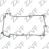 Прокладка клапанной крышки ford cougar (98-01)  mondeo iii (00-07)