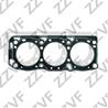 Прокладка головки блока  zzvf / 6g72 12v