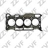 ПРОКЛАДКА ГБЦ 1 6 NISSAN QASHQAI (06-14)  TIIDA (07-14)  NOTE (06-13)