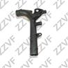ТРУБКА СИСТЕМЫ ОХЛАЖДЕНИЯ OPEL ASTRA G (98-05)  CORSA C (00-06)