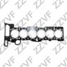 Прокладка гбц bmw 7 iv (e65  e66) (03-…)  x3 (e83  e83n) (04-10)