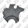 КОЖУХ РЕМНЯ ГРМ НИЖНИЙ CHEVROLET AVEO (T250) (05-11)  LACETTI (03-13)