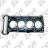 Прокладка гбц mercedes w203 (00-06)