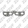 ПРОКЛАДКА ВЫПУСКНОГО КОЛЛЕКТОРА 2 0 NISSAN X-TRAIL (01-06)  TEANA (06-08)