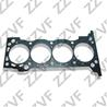 ПРОКЛАДКА ГБЦ TOYOTA LAND CRUISER PRADO (GRJ12# KDJ120 KZJ120 LJ12# RZJ12# TRJ12#) (03 -09)