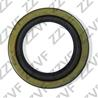 Сальник передней полуоси toyota land cruiser 100 fzj105/hzj105 (98-07) 33x50x9.5