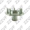 Ступица переднего колеса mitsubishi outlander (cu) (01-08)