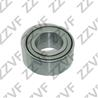 ПОДШИПНИК СТУПИЧНЫЙ ПЕРЕДНИЙ HYUNDAI COUPE (01-09)  ELANTRA/LANTRA (CA) (00-06) 39X74X36X34