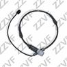 Датчик износа тормозных колодок передний bmw 1 f20/f21 (11...)  3 f30/f31 (11...)